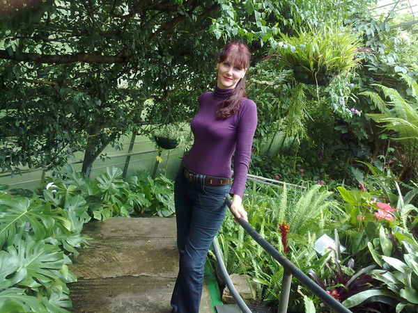 Ирина Пикалова