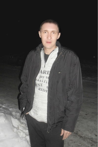 Сергей Гулин