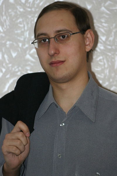 Тимур Коньков