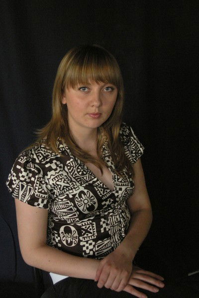 Татьяна Заикина