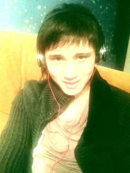 Горд Тем Что, Я Казах))))))