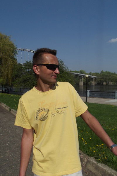 Дмитрий Жалдак