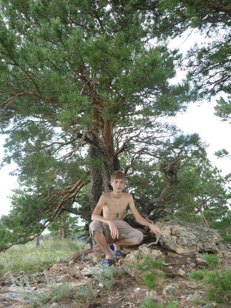 Егор Подлипайло