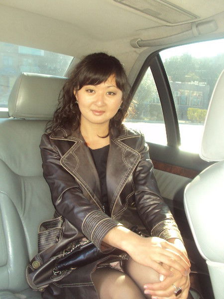 Акмарал Есенбаева