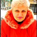 Ирина Гыченкова