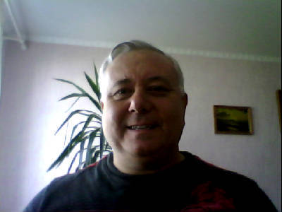 Виктор Штир