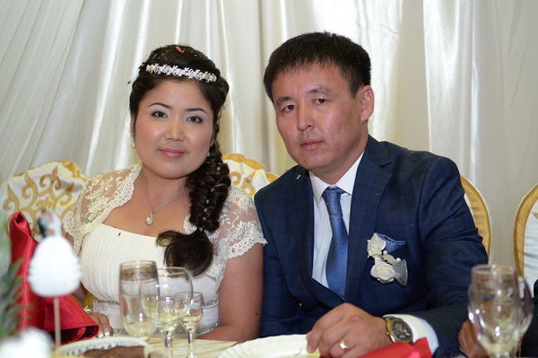 Нурбол Дукенбаев