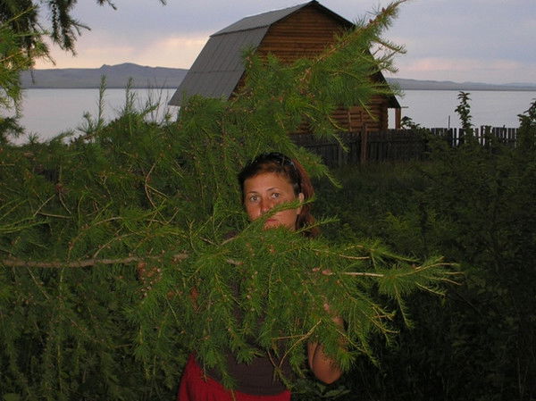 Ольга Потехина