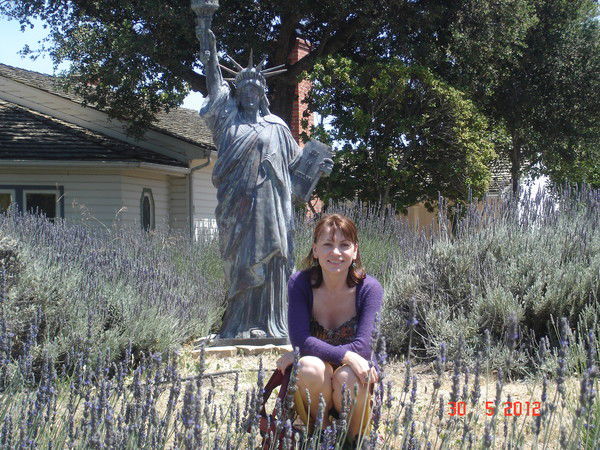 Наталия Култер