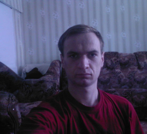 Владимир Гусев