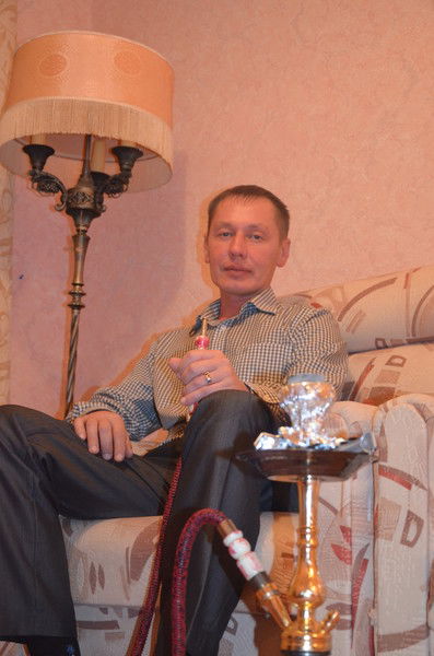 Андрей Цыбизов