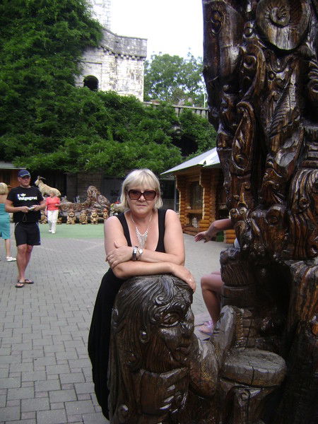 Наталья Красникова