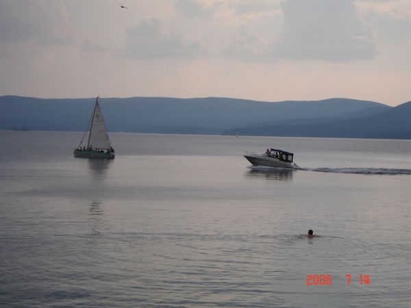 Наталья Пульникова