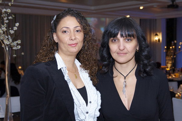 Анжела Karminski