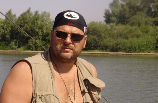 Дмитрий Кайдунов