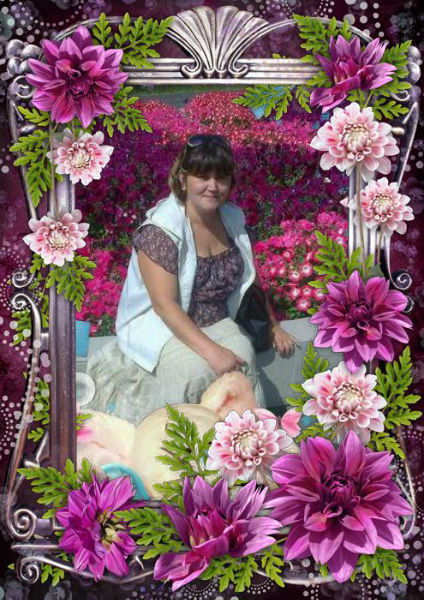 Светлана Пауэльс