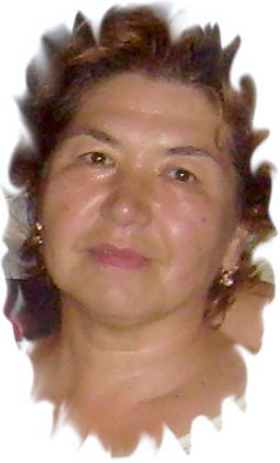 Гульзара Османова