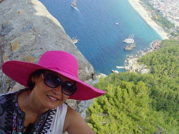 Зауре Казбаева