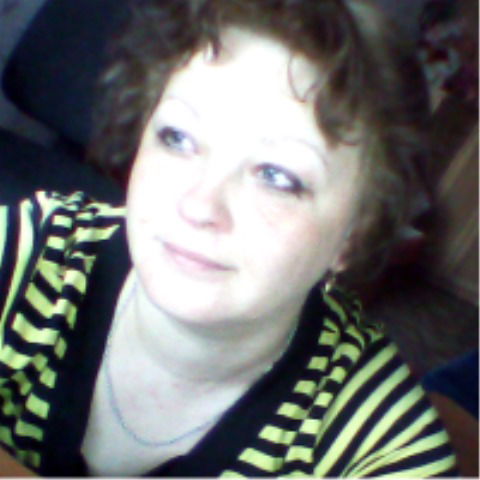 Наташа Тринчина