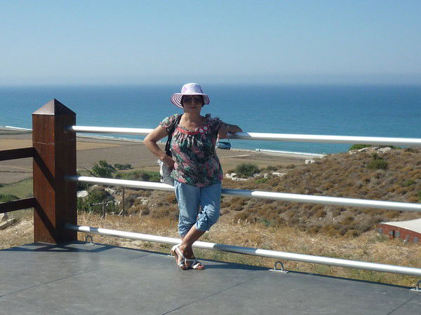 Cветлана Пустовалова