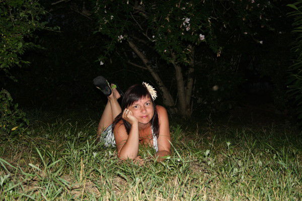 Татьяна Овчинникова