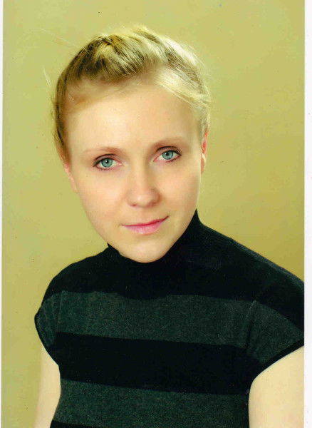 Ирина Хромова