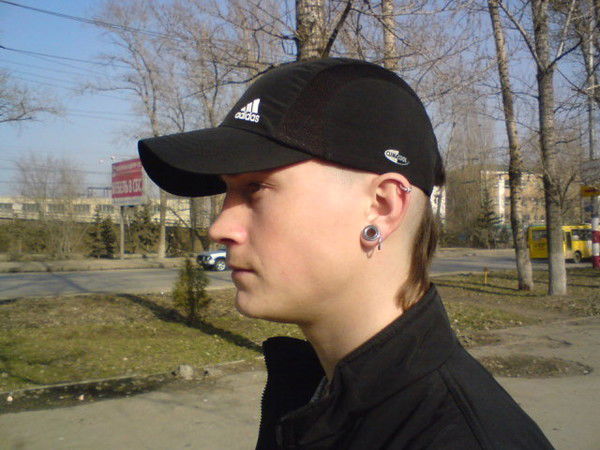 Юрий Новичков