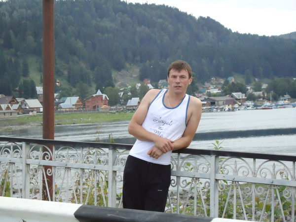 Сергей Меньшиков