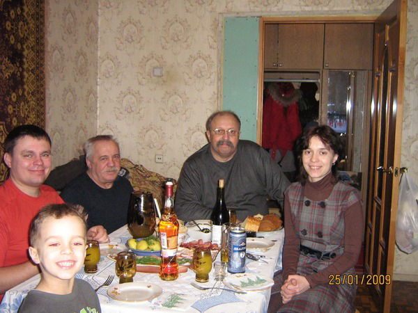 Владимир Ляпин