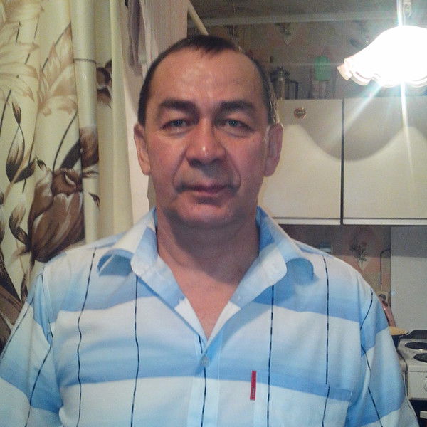 Фанзур Бурханов