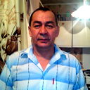 Фанзур Бурханов