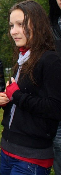 Эльмира Галиева Галиева