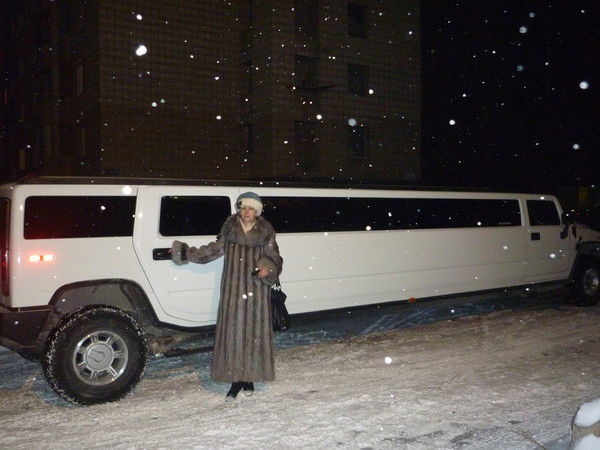 Светлана Булатова