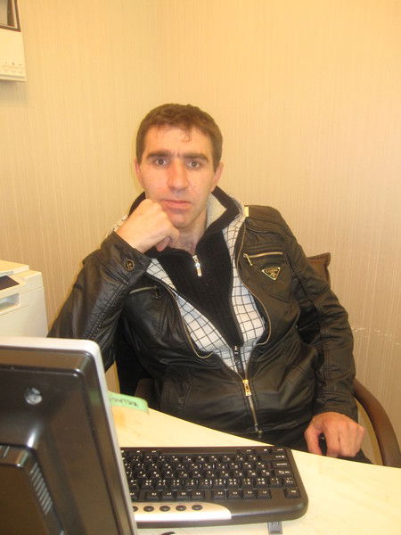 Саядин Абитов