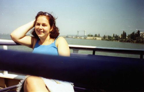 Ольга Маковская