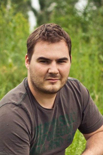 Дмитрий Ничипорук