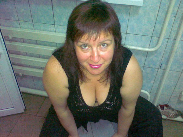 Елена Шинкаренко