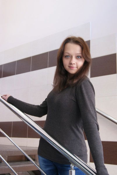 Светлана Гончарова