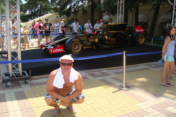 Виталий Кругликов