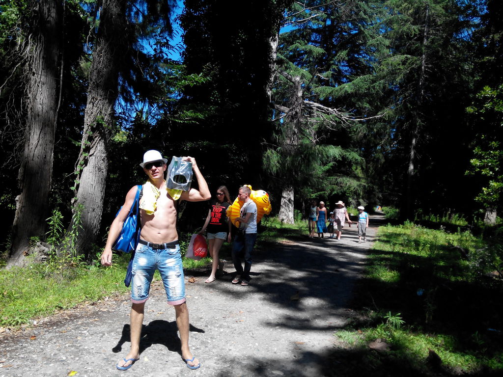 Сергей Бобровский