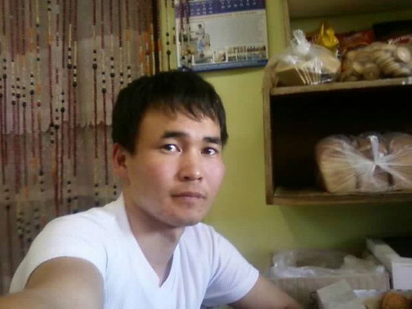 Руслан Алимжанов