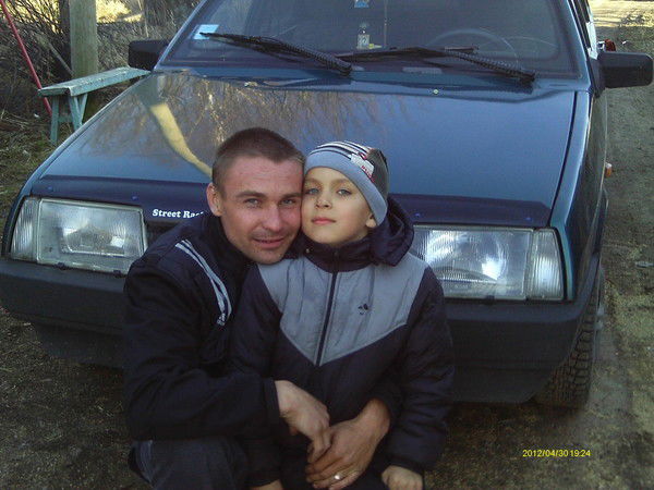 Сергей Морозов