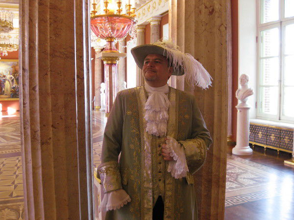 Андрей Сидоренко