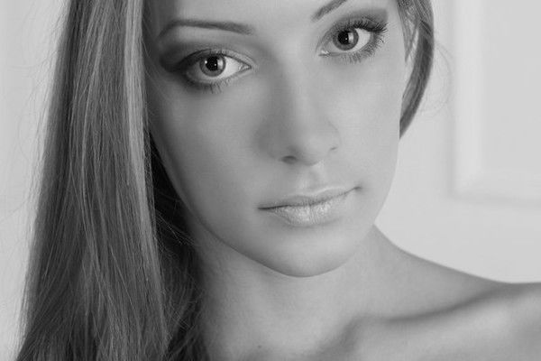 Аня Агафонова