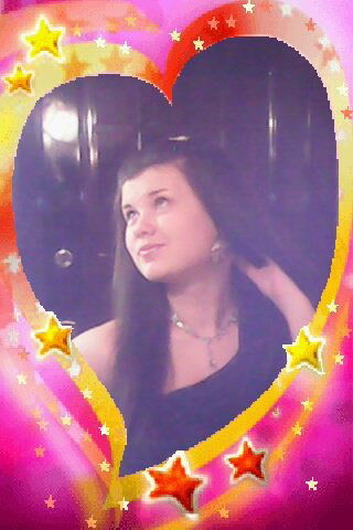 Гламурная Крошка +*+