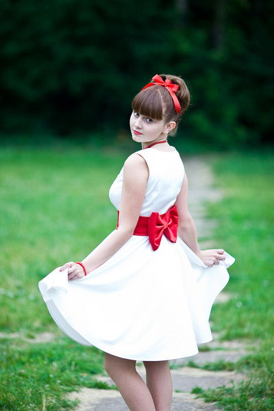 Настя Саввина