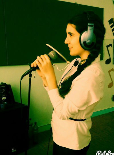 Виолетта Зайцева