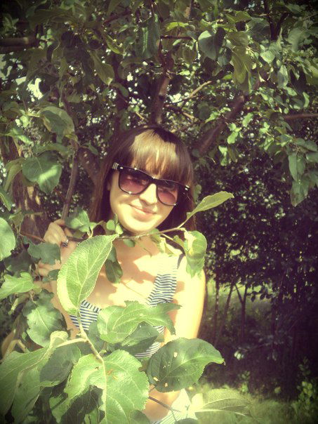 Ильзира Гиздатуллина