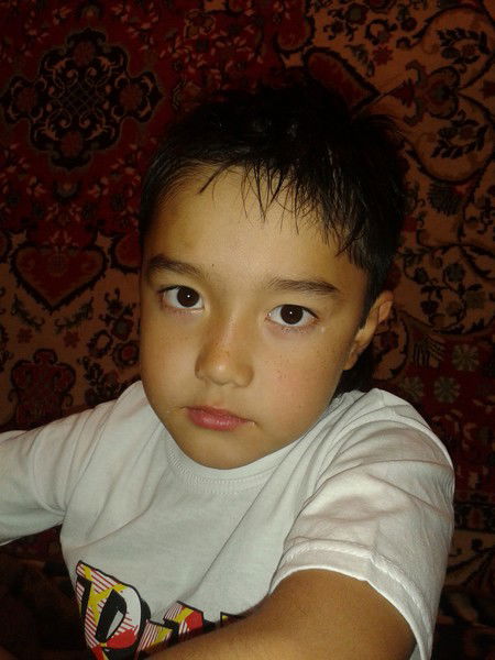 Айслу Джамбакова