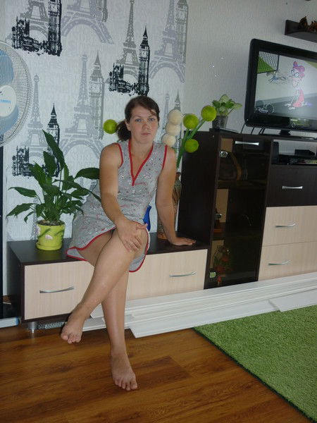 Анастасия Пономарева